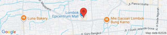 A&W Restoran - Lombok Epicentrum Mall