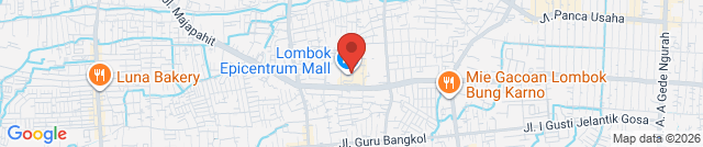 A&W Restoran - Lombok Epicentrum Mall
