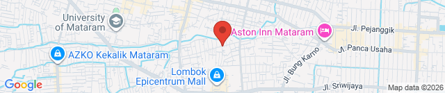 JJ Pet House Mataram