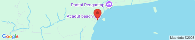 Acadut beach