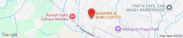 BABAMIE & BUBU COFFEE