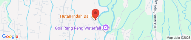 Bangkiang Jaran Waterfall