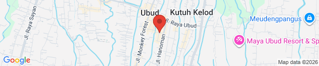 Kevala Home Ubud