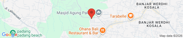 Bazaar Restaurant