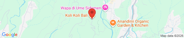 Koli Koli Bali