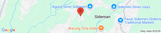 WARUNG NYOMAN