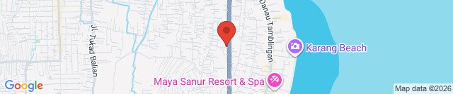 Canard Taproom & Bar, Bali