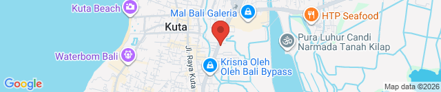 Heavenly Chocolate Bali - Bypass