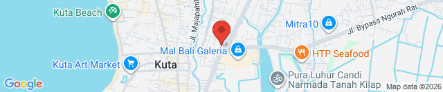 Cafe Seoulok kuta