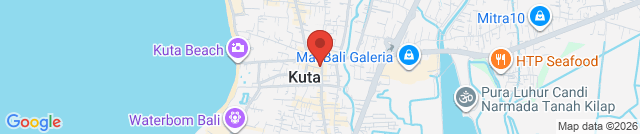 Bali Jaya Mart