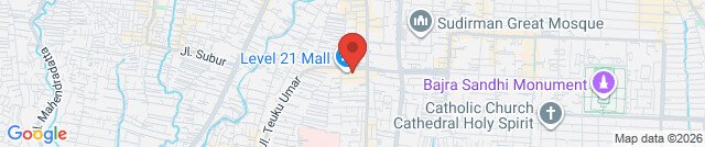 Panlandwoo Level 21 Mall