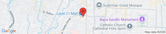 Panlandwoo Level 21 Mall