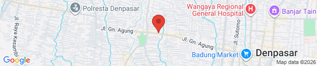 Kimora Jewelry Gunung Agung