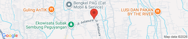Berbagi Ruang & Kopi