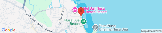 Kayumanis Beach Bar & Grill Nusa Dua