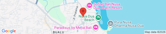 Kayumanis Spa Nusa Dua
