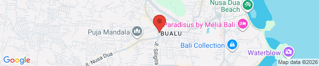 REBORN BALI Nusa Dua