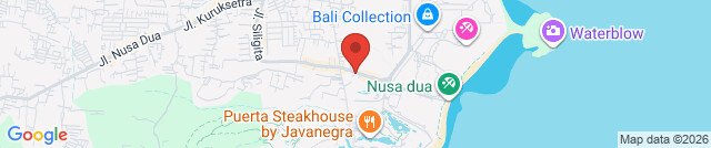 Bali Refresh Spa Nusa Dua