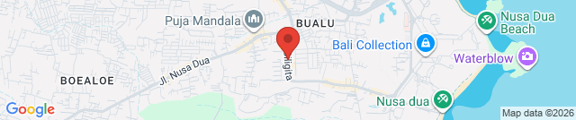 Jamu Spa Nusa Dua