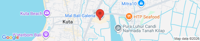 Mothercare Bali Galeria