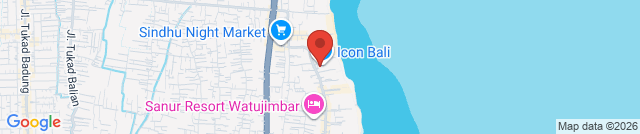LEGO® Certified Store - Sanur Icon Bali
