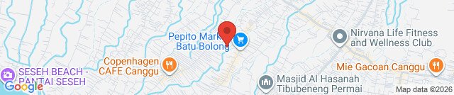 Bohopanna store Canggu