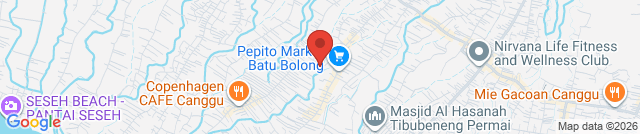 Bohopanna store Canggu