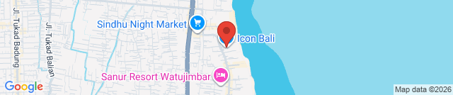 Bohopanna Icon Mall