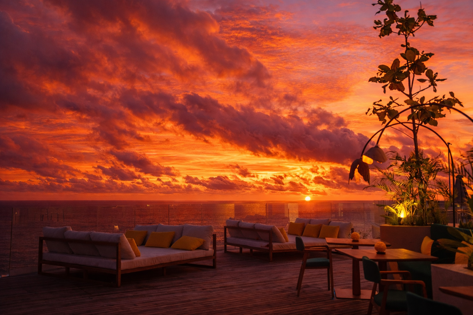 Vanara Resort & Spa