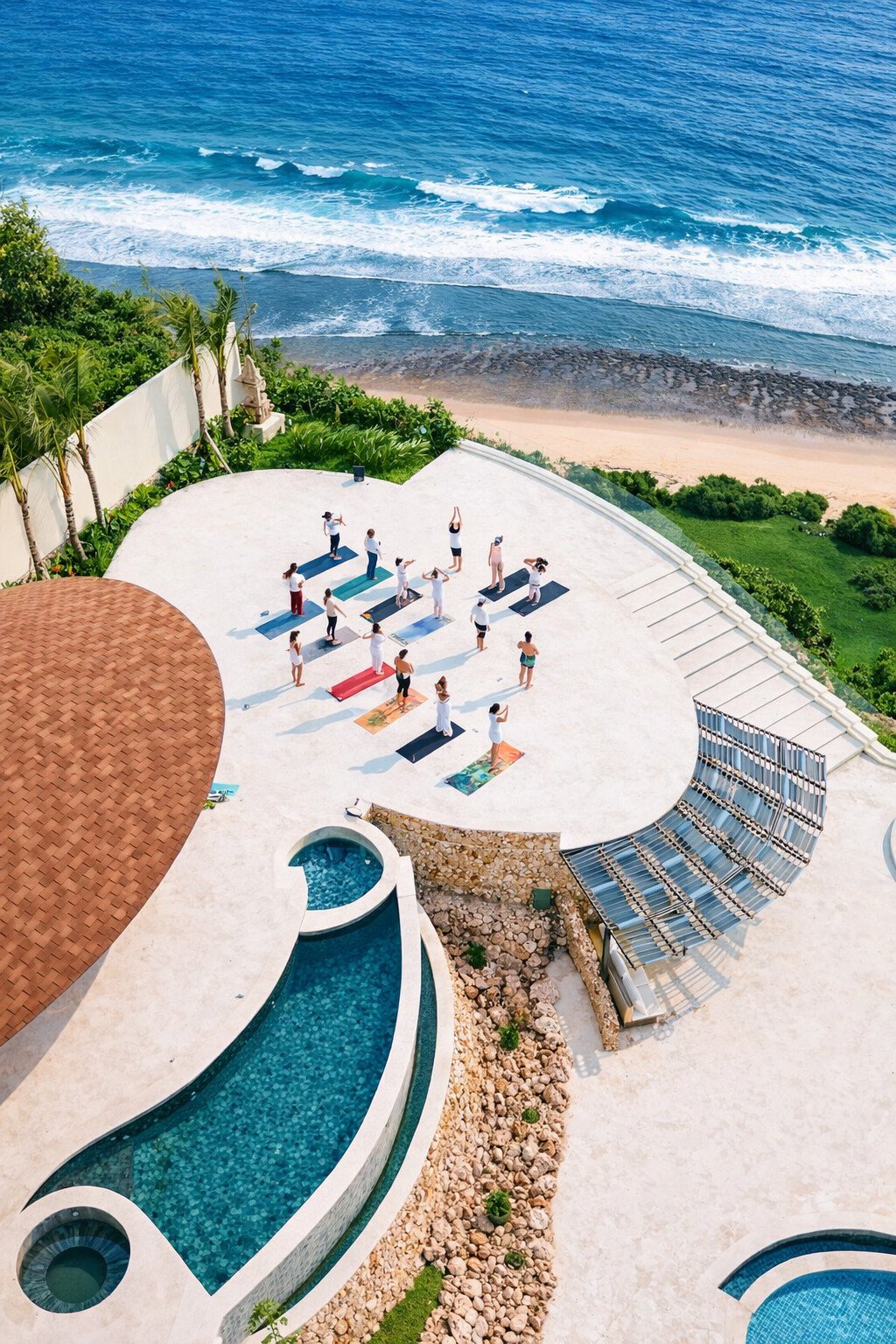 Vanara Resort & Spa
