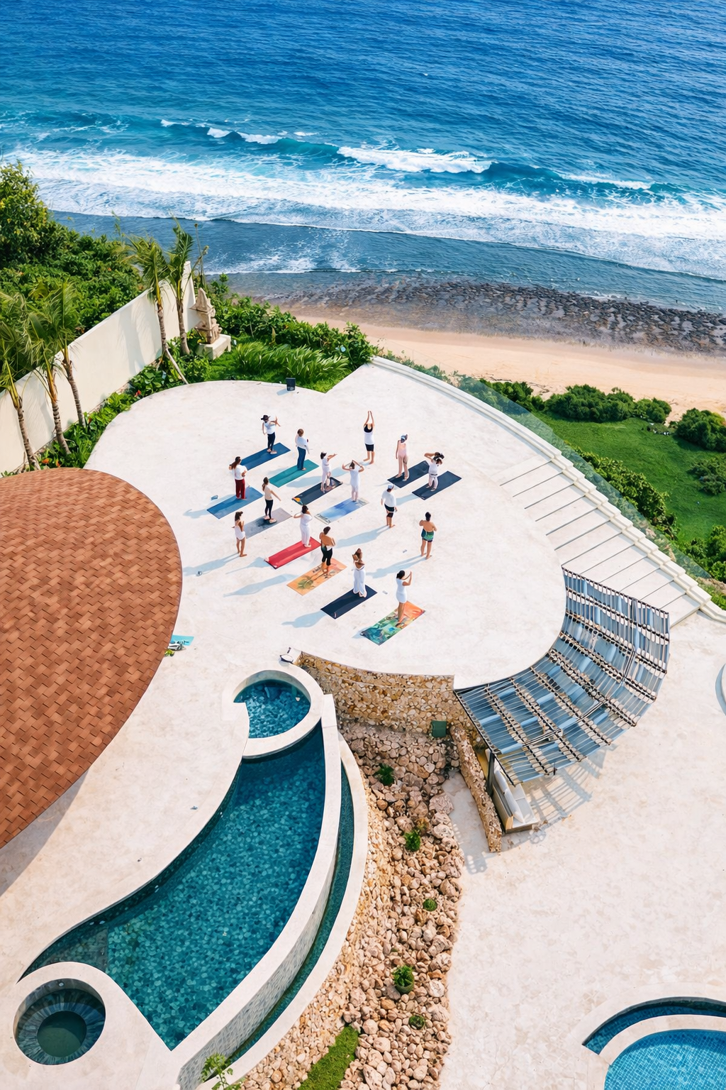 Vanara Resort & Spa
