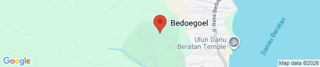 Jalan Kebun Raya Eka Karya