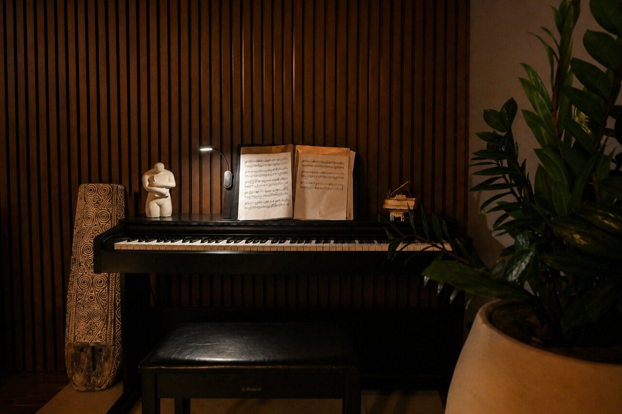 Вилла villa ilona sanur Санур 220м² 3 спальни