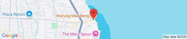 Warung Mak Beng
