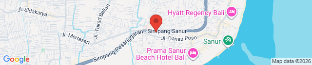 Kopi Bali House