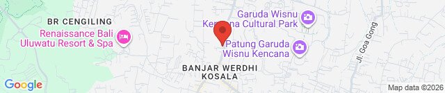Kat's Kitchen Ungasan