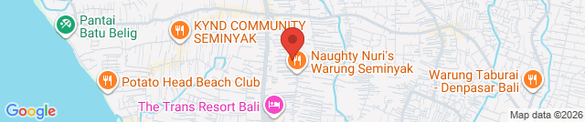 Ingka Restaurant