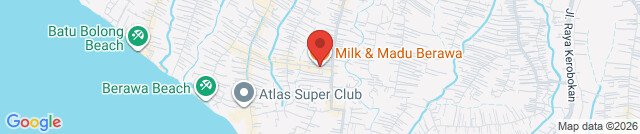 Milk&Madu