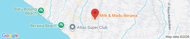 Milk&Madu