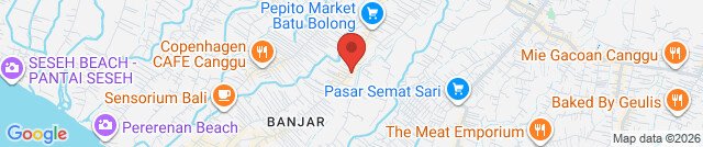 Casa Tua Canggu