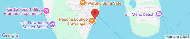 Kayu Cafe