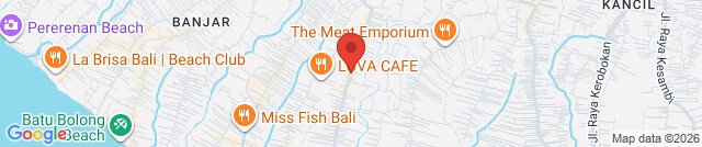 Deli Campur Asia