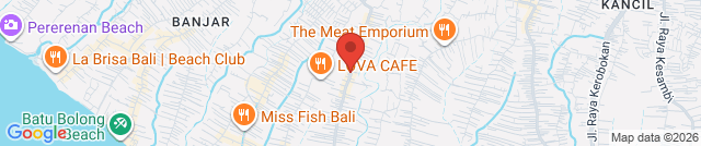 Deli Campur Asia