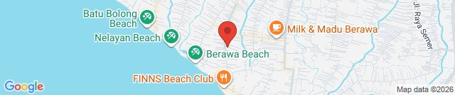 KOI Berawa