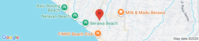 KOI Berawa