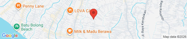 Usha Cafe & Bakery Umalas