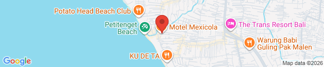 Motel Mexicola