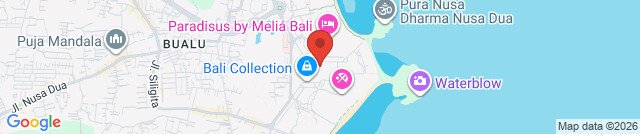 Bali Collection