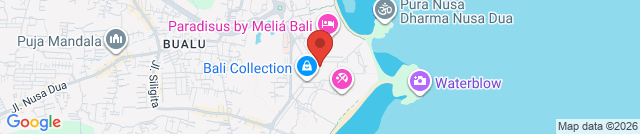 Bali Collection