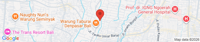 Bali Gym Store